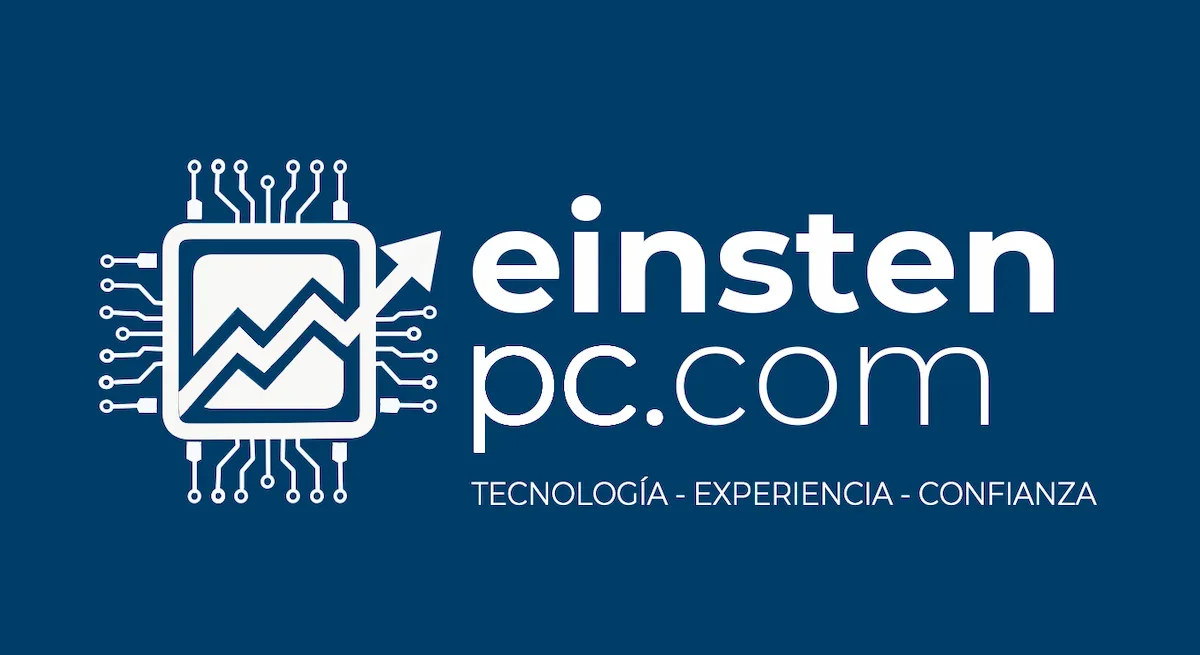 Einsten PC Soporte Técnico en Guayaquil