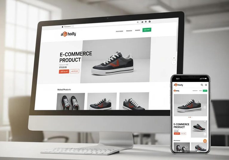 ¿Tu negocio necesita una página web en 2026? SEO, búsquedas con IA y cómo conseguir clientes en Internet