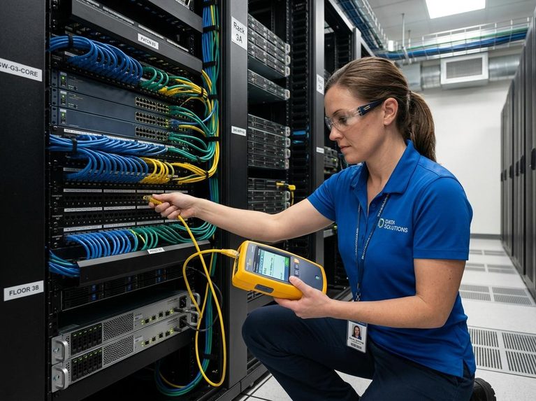 WiFi lento en casa o en la oficina: 7 problemas de red y cómo identificar la causa